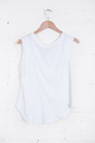 Alternative Apparel Cap Sleeve Crew