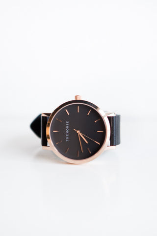 The Horse Original Leather Watch